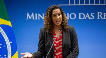 Brasil e Espanha querem providências imediatas contra racismo
